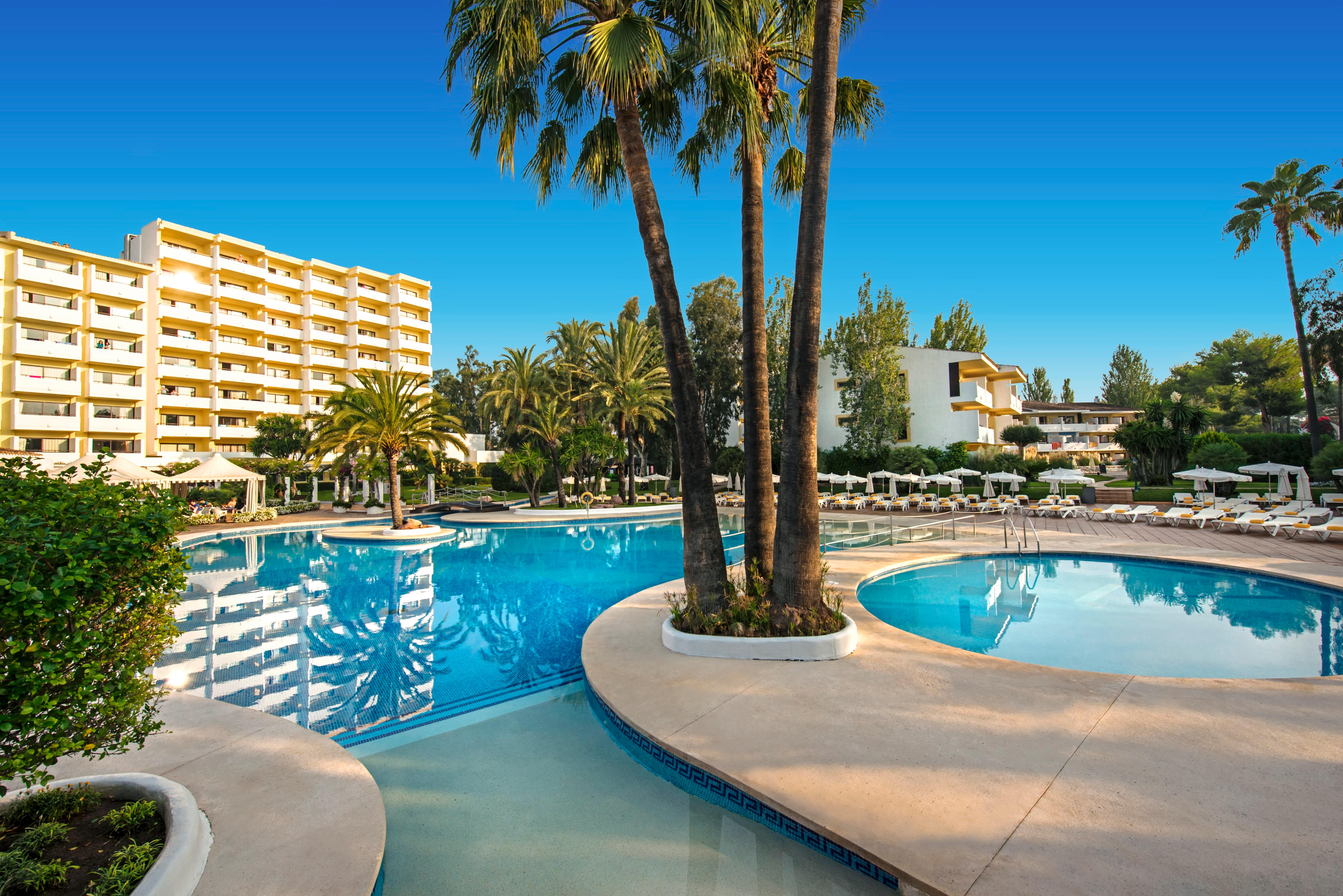 Iberostar Ciudad Blanca Alcudia Apartamentos 2