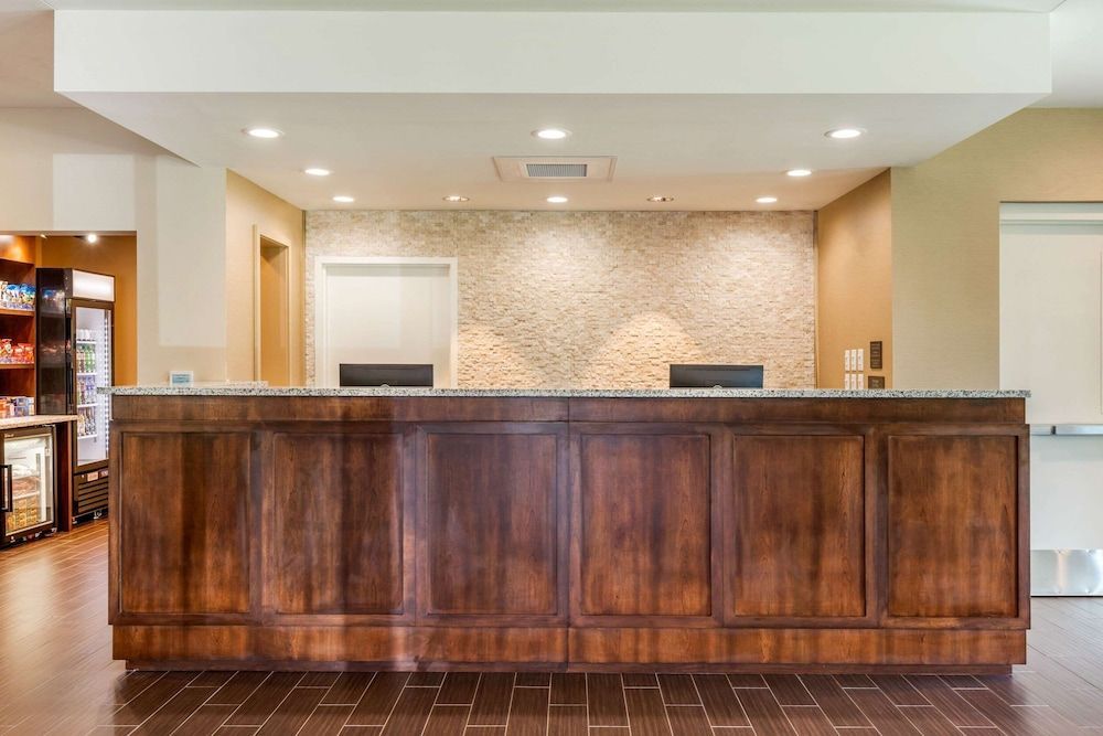 Comfort Inn & Suites Florence Center Area 2