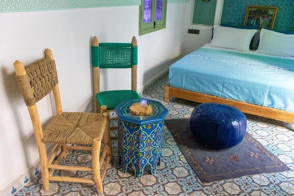 Riad Med Agorà 2