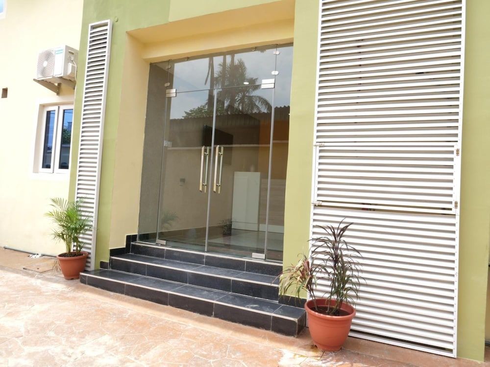 Alexia's Place Hotel 1
