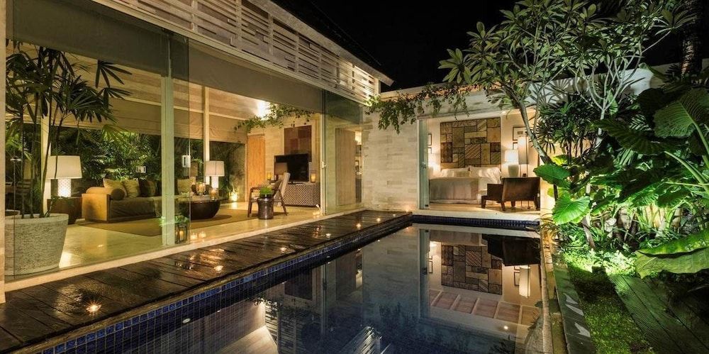 Kawung Villa Canggu 1