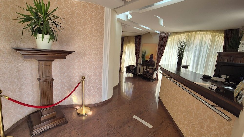 Hotel Imperial Timisoara by JR 2