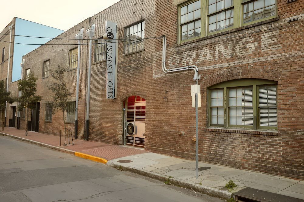 Constance Lofts by Black Swan 1
