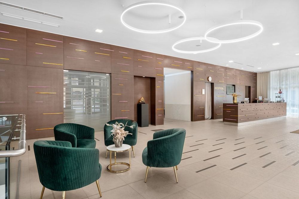 Corso Hotel Pécs 1