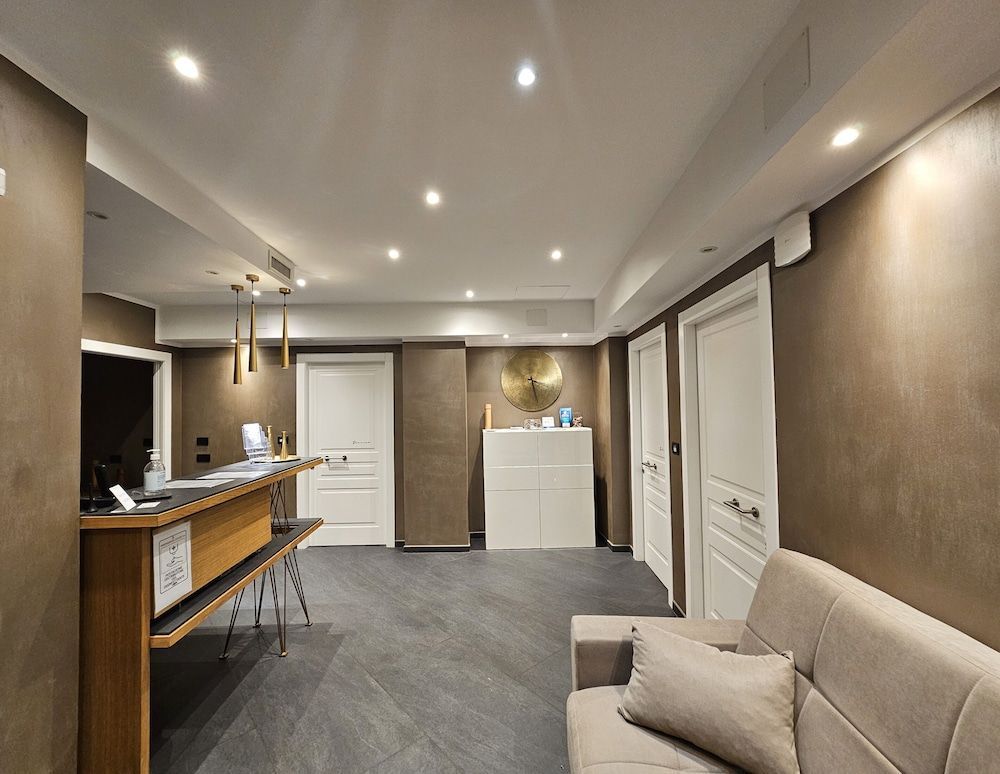 Teseo Rooms & Relax 1