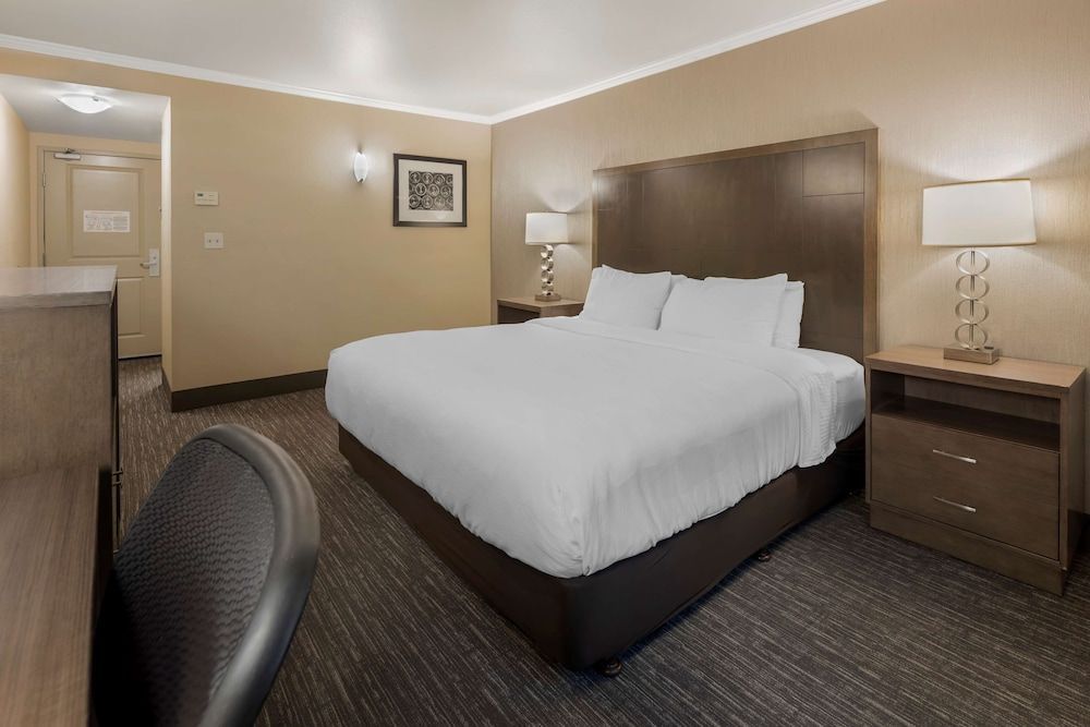 Best Western Plus Chena River Lodge 1