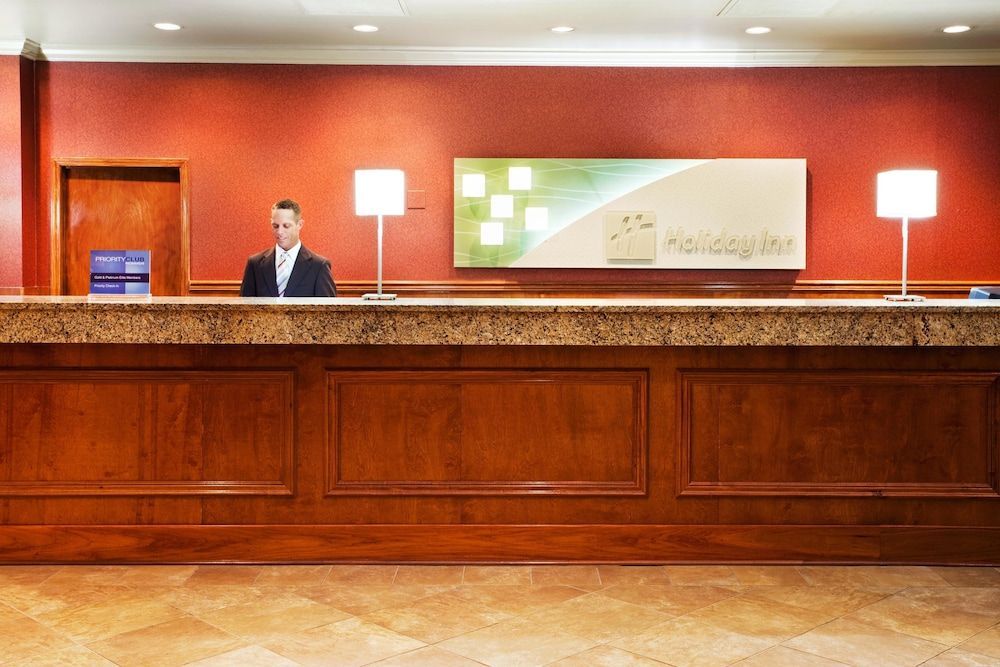 Holiday Inn JOHNSON CITY by IHG 2