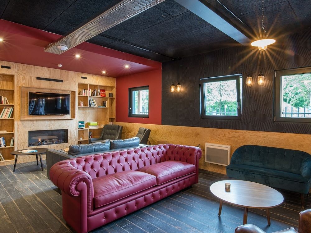 Eklo Hotels Lille 1