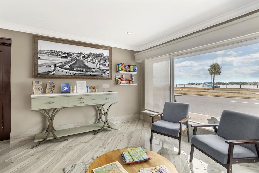 Best Western Historic Bayfront 2