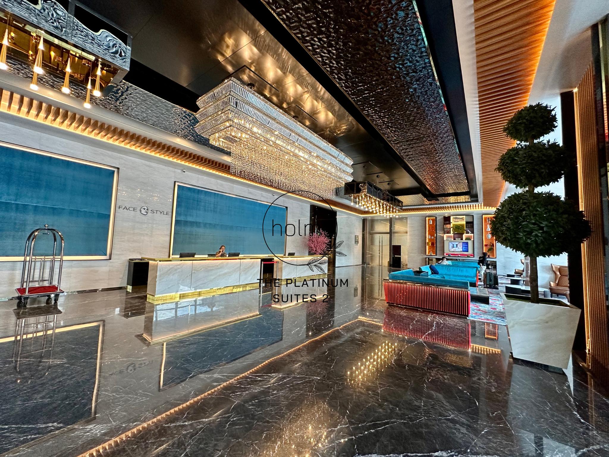 The Platinum 2 Kuala Lumpur by HOLMA 1