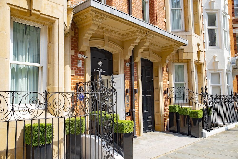 Cheval Phoenix House at Sloane Square 1