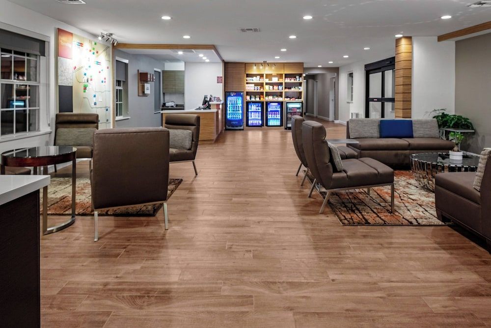 TownePlace Suites by Marriott Dallas Plano/Legacy 1