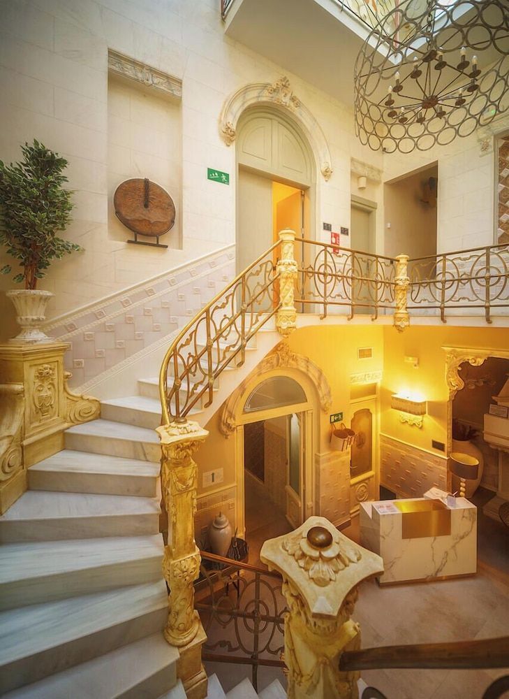 Akla Hotel Badajoz 2
