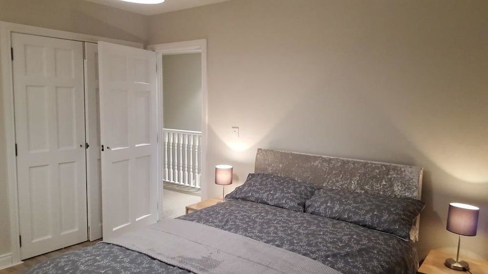 Crumlin Road Guesthouse 2