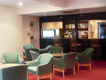 Euro Hotel Wembley 2