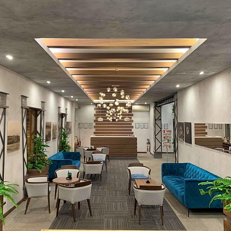 Hotel Garni VIZURA Sport 1