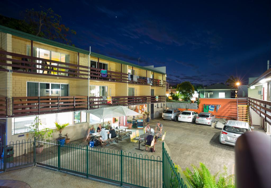 The Hostel, Airlie Beach 2