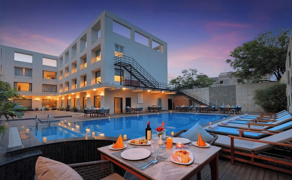 The Retreat 1