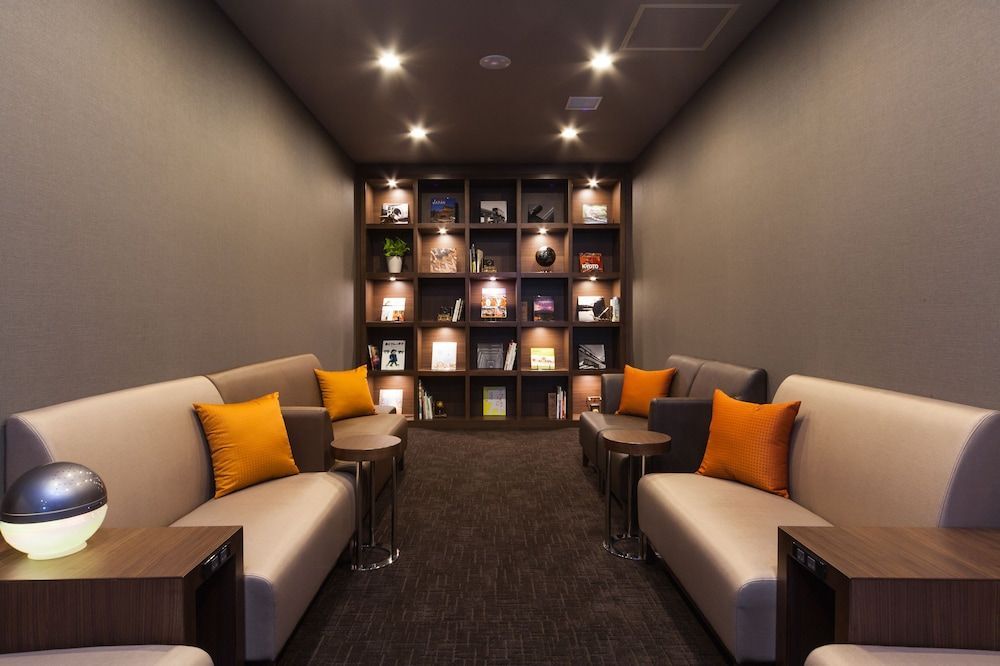 HOTEL MYSTAYS Haneda 1