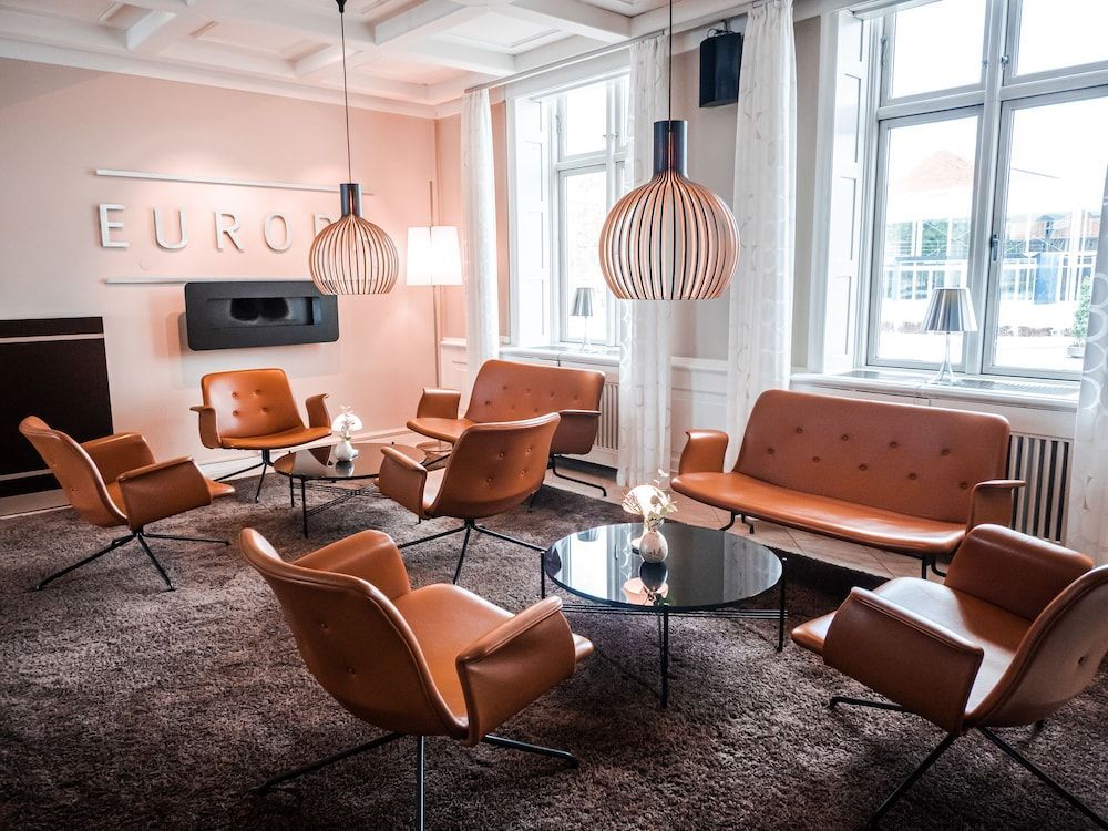 Hotel Europa 2
