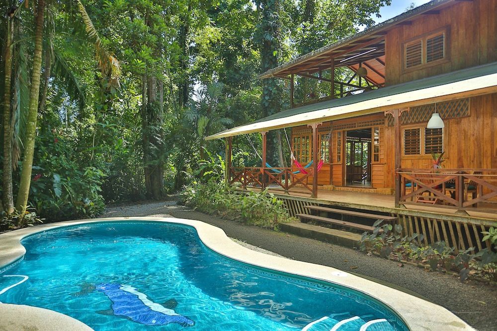 La Kukula Lodge 1