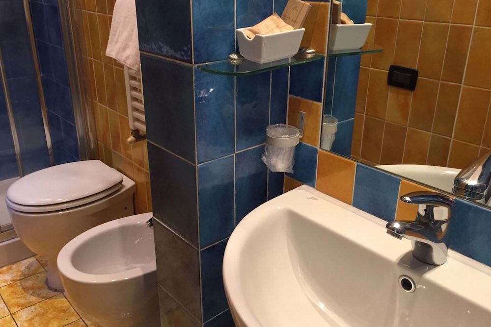 Locanda dei Poeti Rooms & Apartments 2