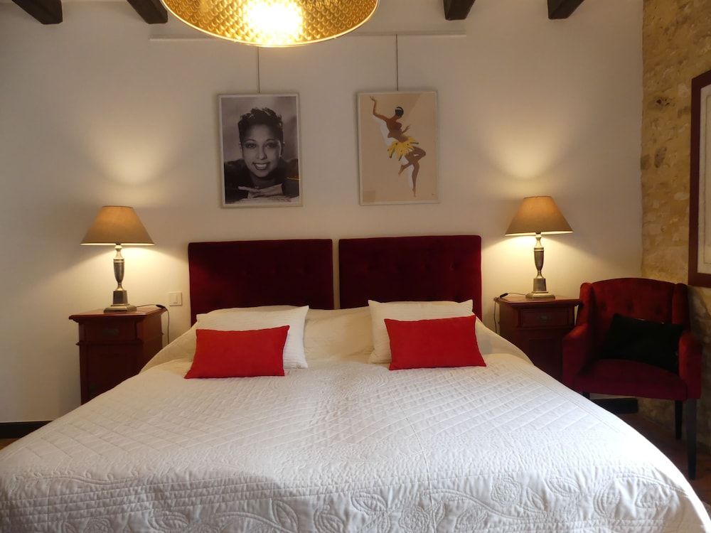 Le Noyer Résidence B&B 2