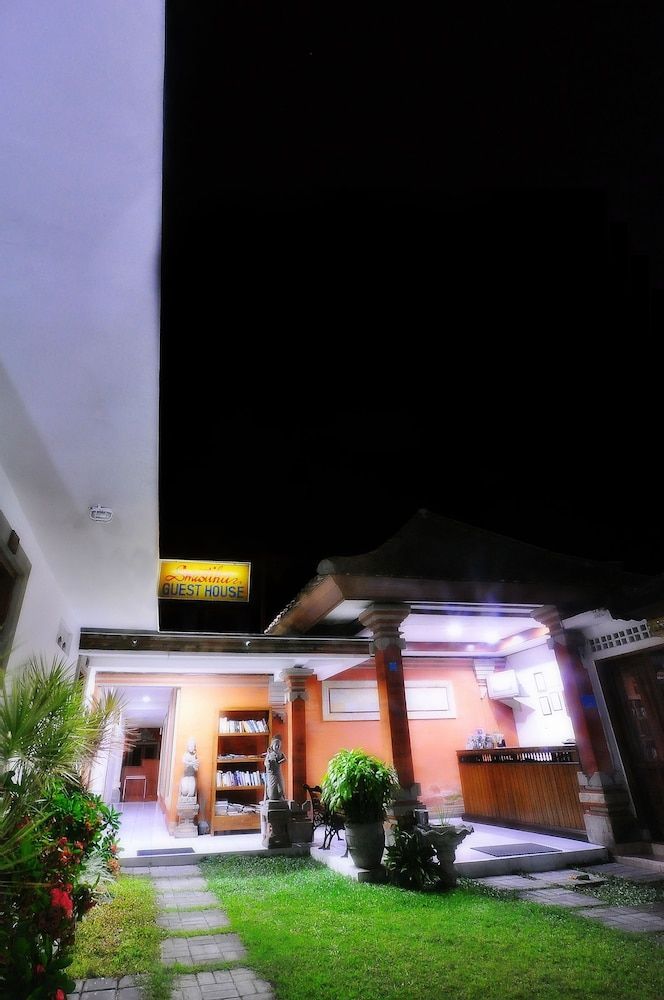 Swastika Guesthouse Sanur 2
