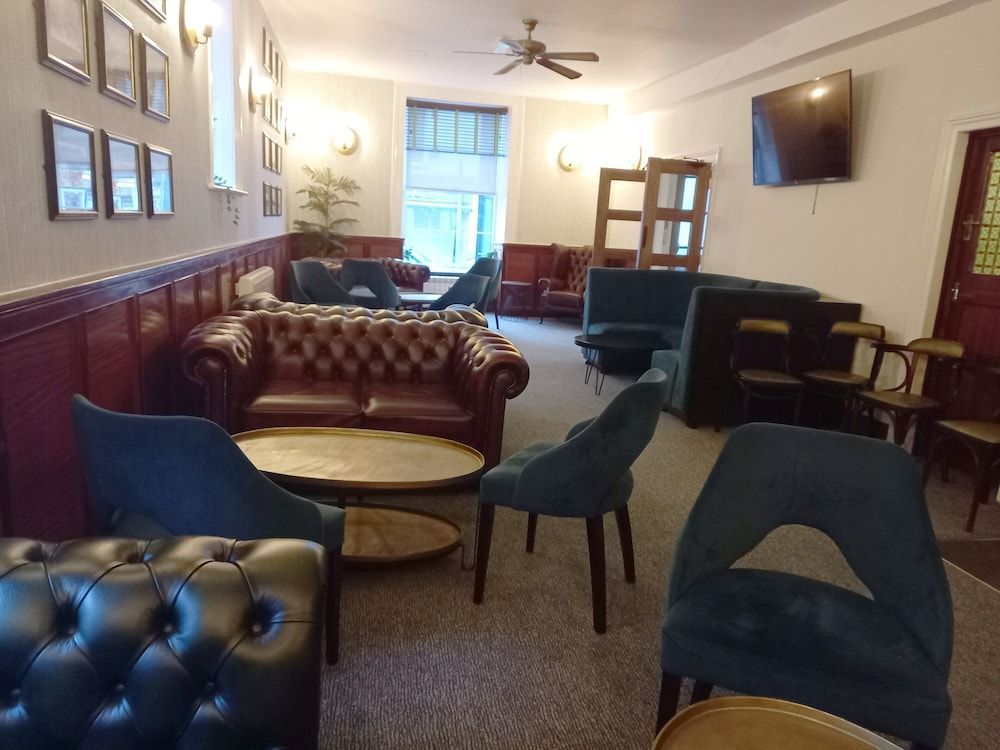 Royal Sportsman Hotel 2