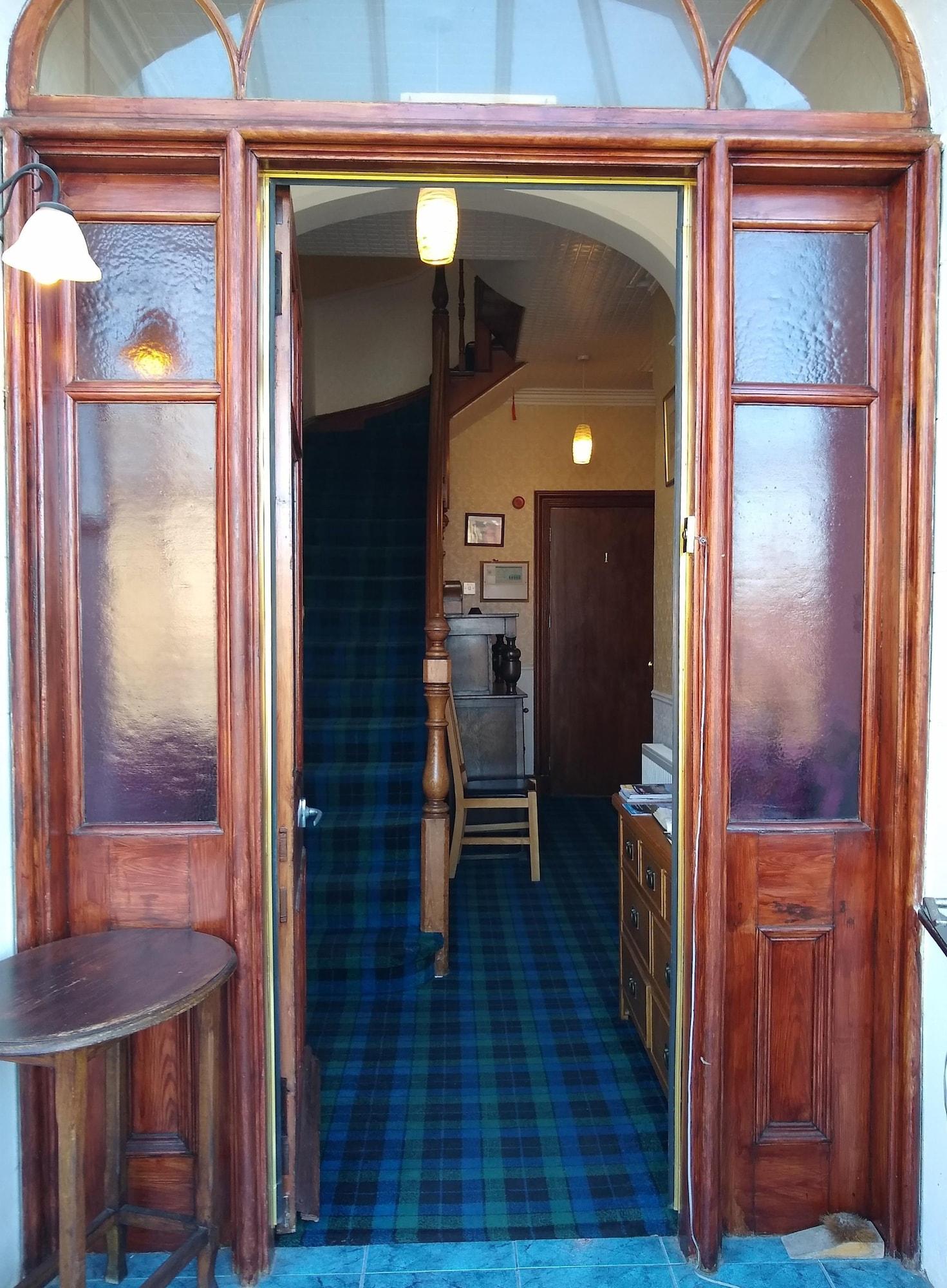 Solheim Guest House 2