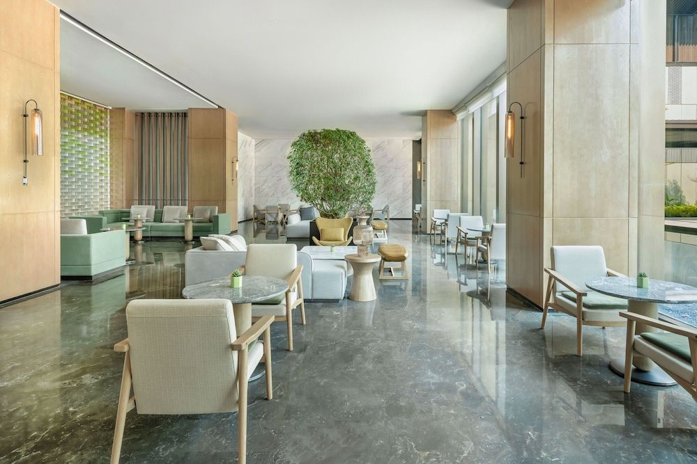 Element by Marriott Guangzhou Baiyun 1