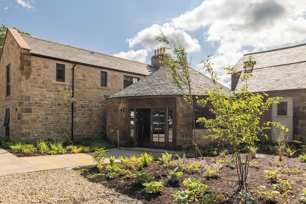 The Tempus at Charlton Hall Estate 2