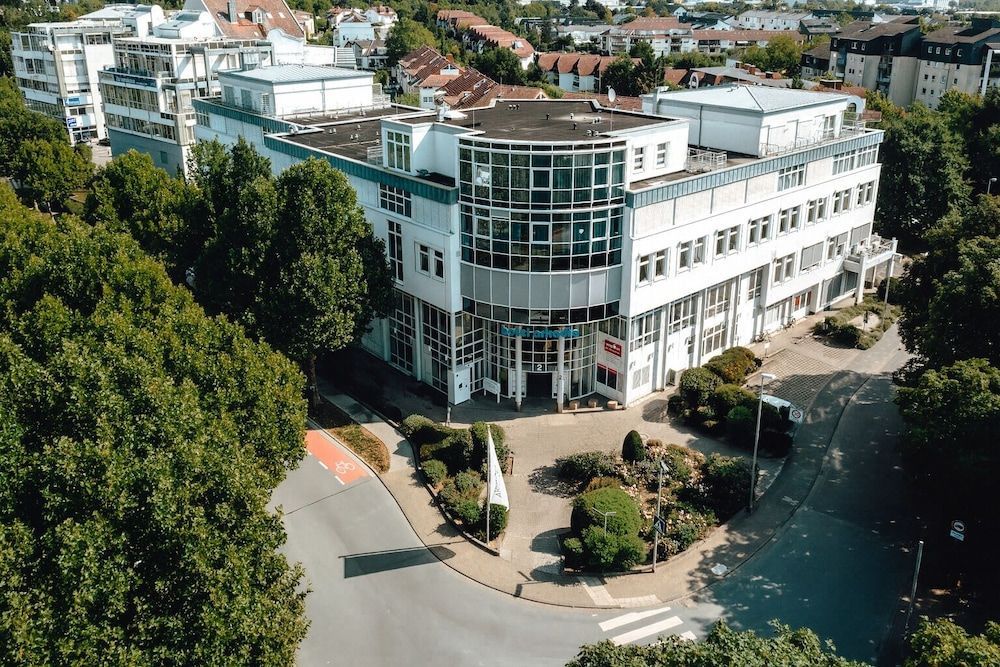 Hotel Arkadia 1