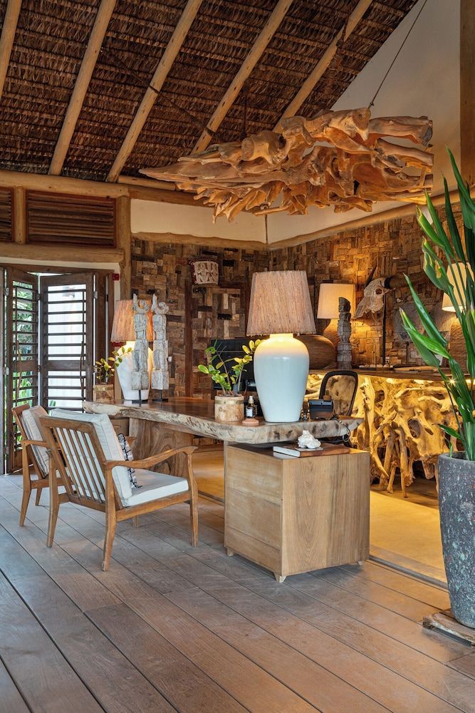 Filha Da Lua Ecolodge 2