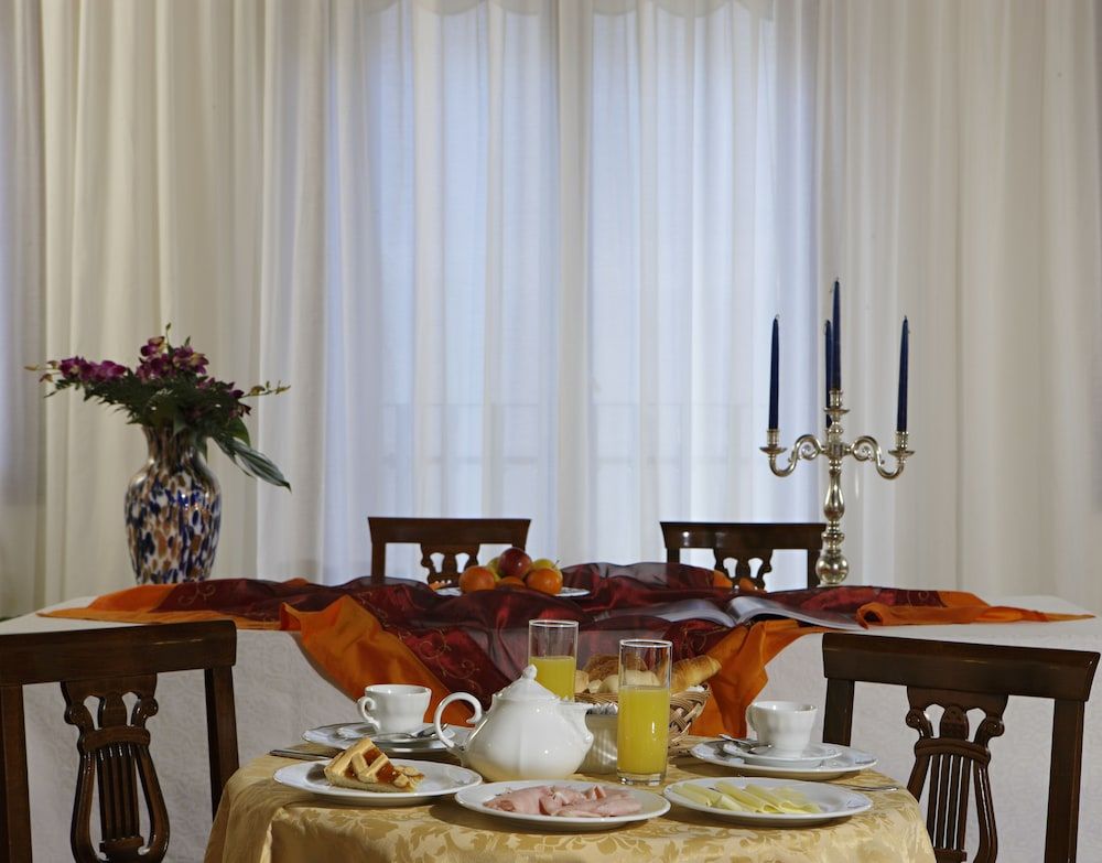 B&B Al Palazzetto 2