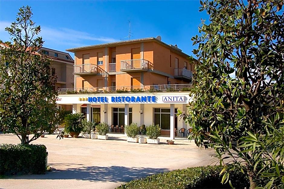 Hotel Ristorante Anita 1