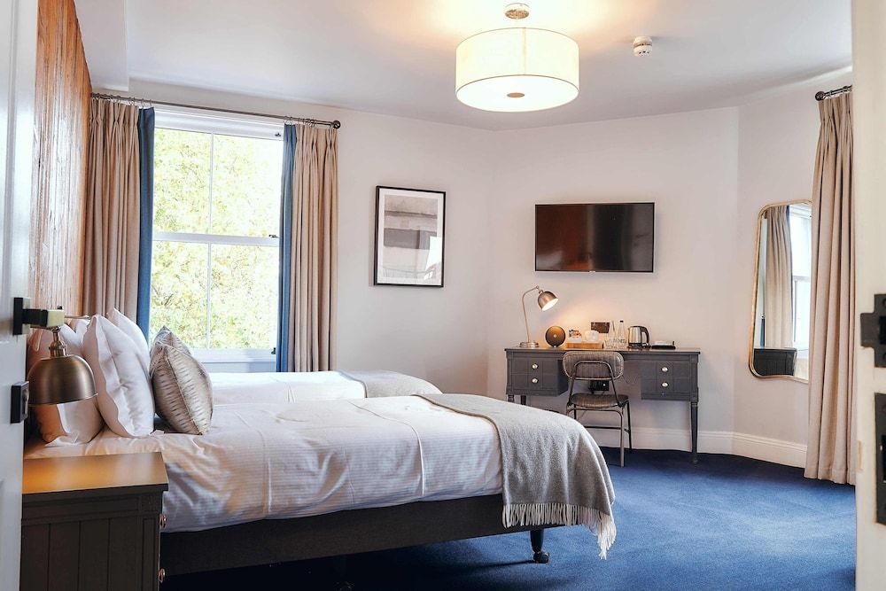 The Brownswood 2
