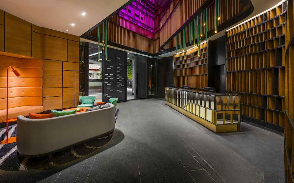 Hotel Indigo TAIPEI NORTH by IHG 2