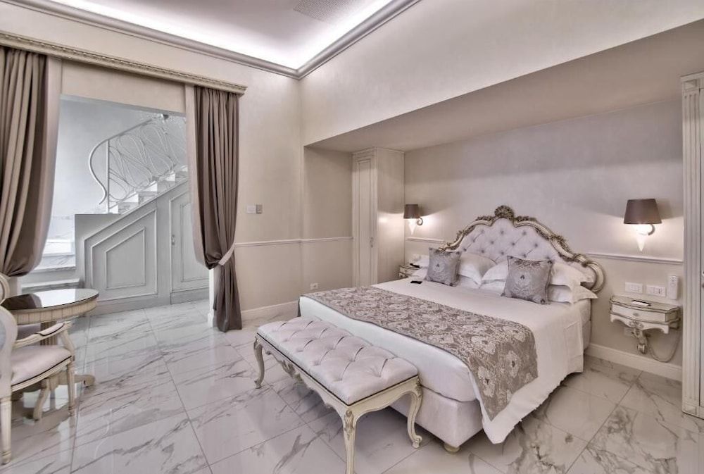 The Moon Boutique Hotel & Spa 1