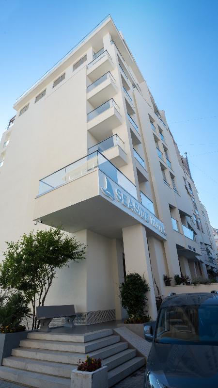 Seaside Hotel 1