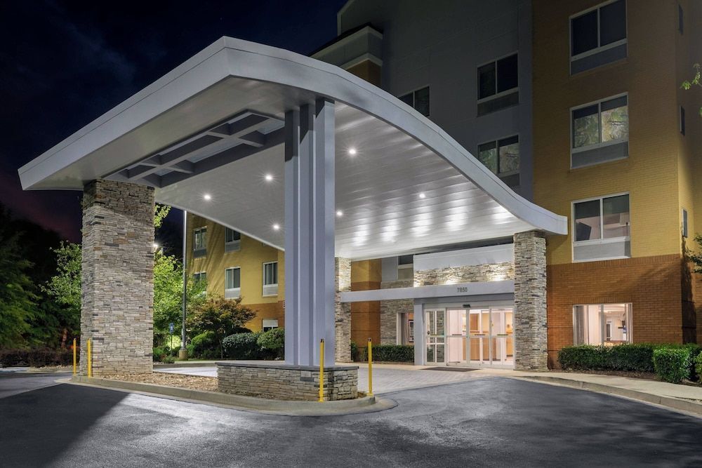 Fairfield Inn & Suites by Marriott Atlanta Stonecrest 1