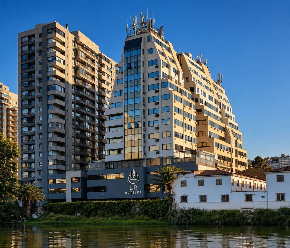LRH Viña del Mar and Convention Center - Ex Gala Hotel 1
