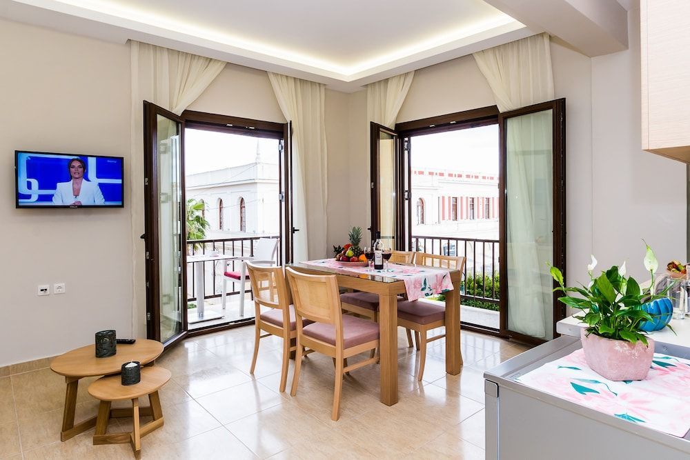 Alektor Luxury Apartments 2