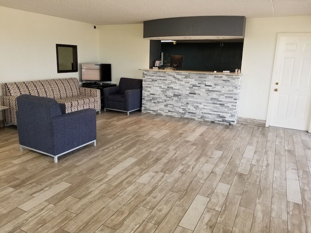 Inn of Rockwall 1