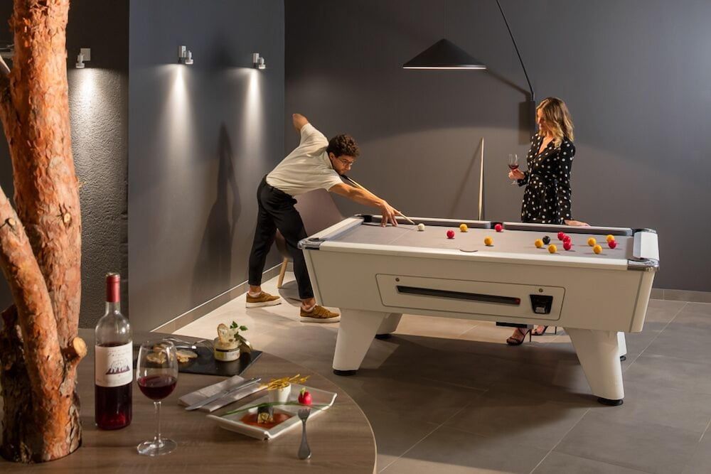 Hôtel & Spa Vitalparc, The Originals Collection 2