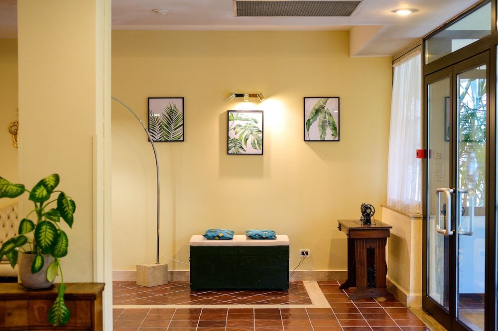 Hotel Torre Di Pratolungo 2