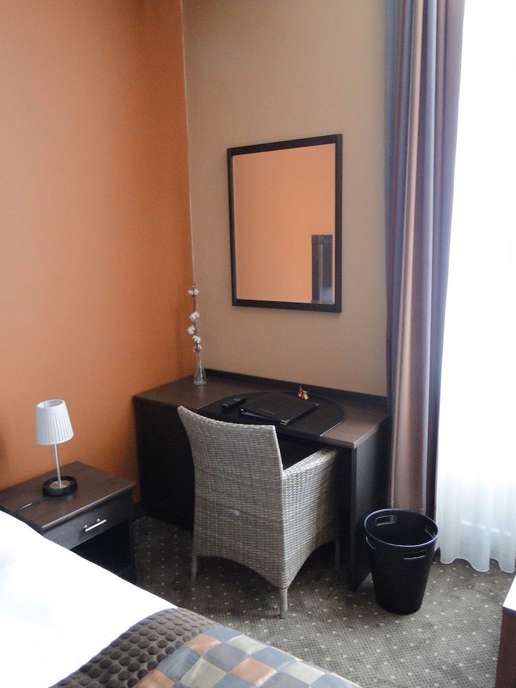Hotel Malon 1