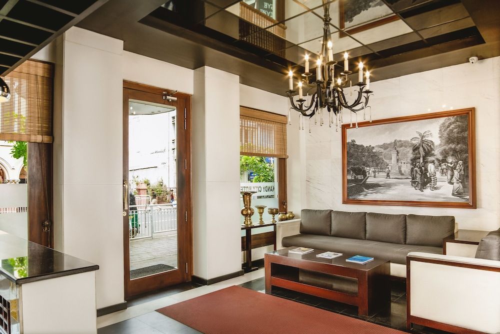 Kandy City Hotel by Earl's 2
