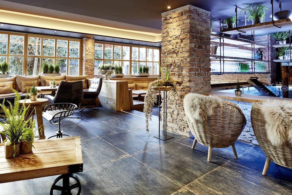 Lifestyle Hotel eder 2
