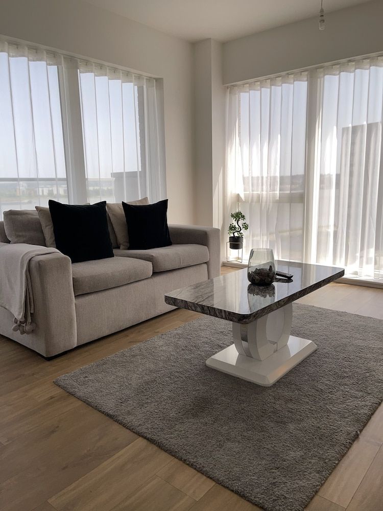 Beautiful 2-bed Apartment in London 1